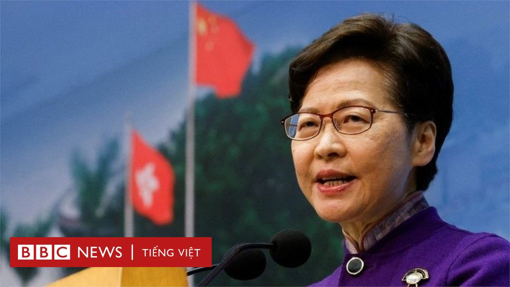 香港選舉：中國拒絕西方對民主的擔憂