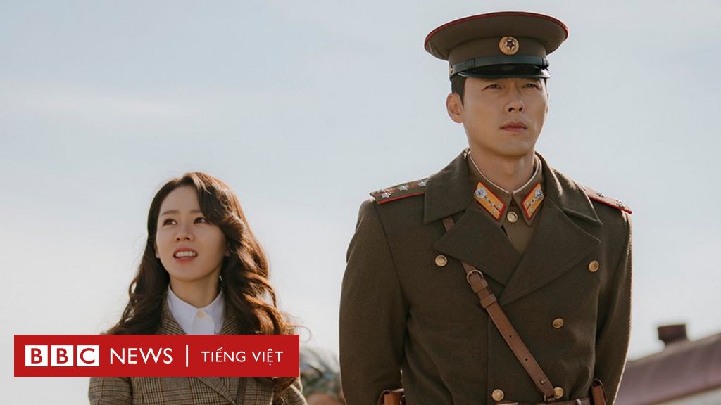 'Hạ cánh nơi anh': Trốn khỏi 'thiên đường XHCN' đem cuộc sống lên phim Hàn - BBC News Tiếng Việt