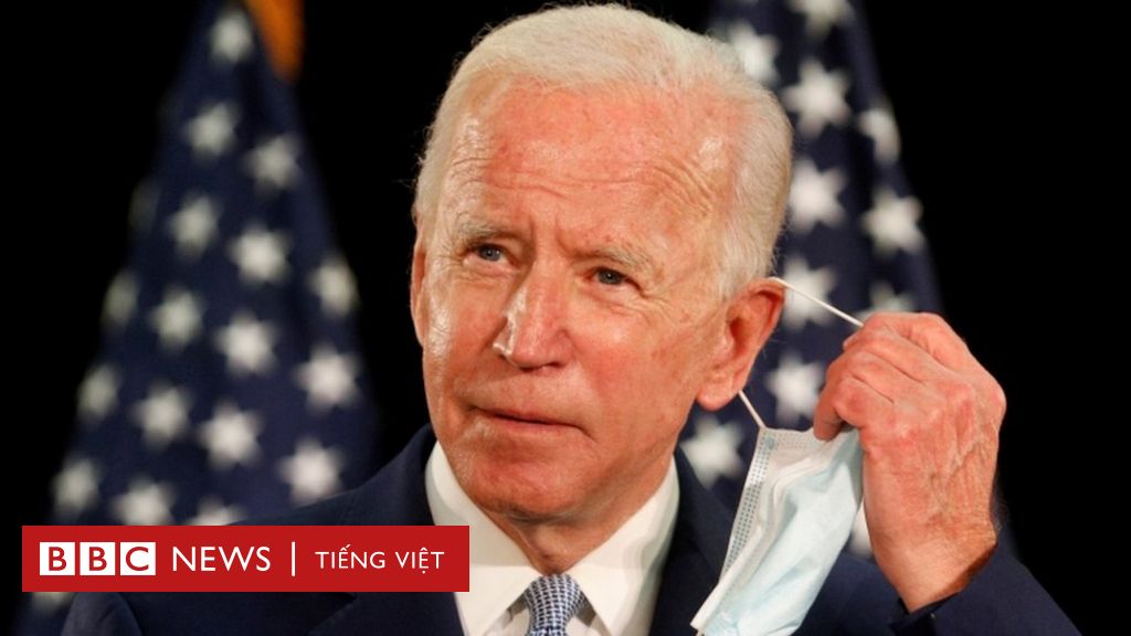 Mỹ Tỷ lệ tín nhiệm của Tổng thống Mỹ Joe Biden tiếp tục tăng  Châu Mỹ   Vietnam VietnamPlus