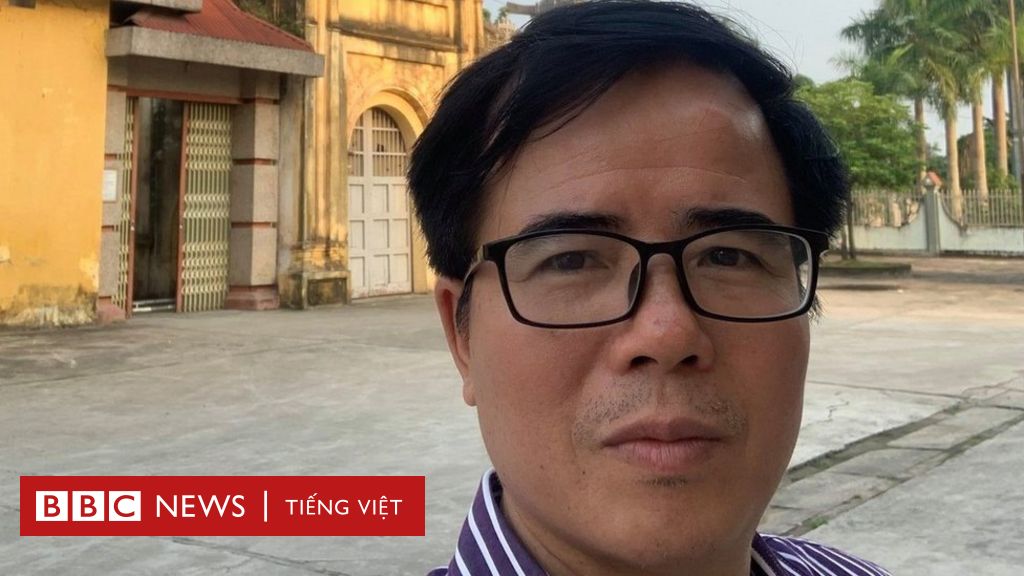 Luật pháp Việt Nam: Vì sao đến giờ vẫn tù mù và lộn xộn? - BBC News Tiếng Việt