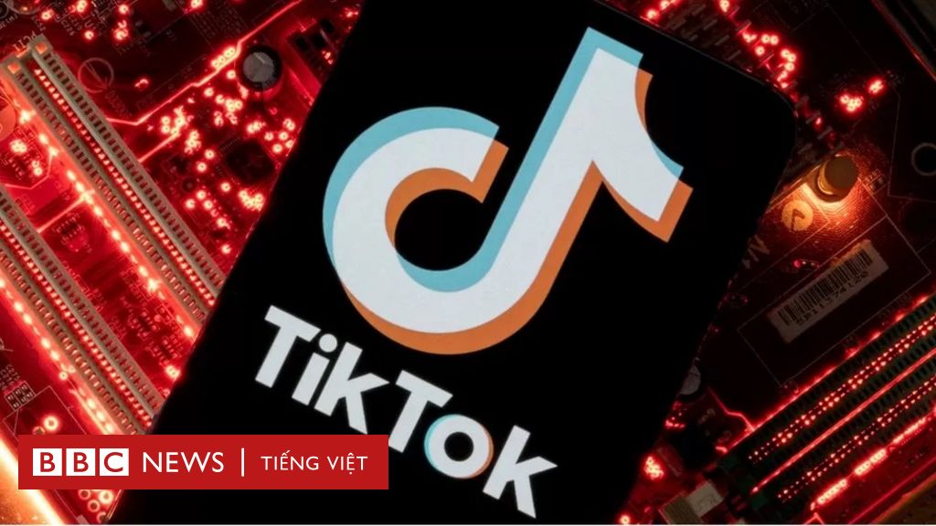 TikTok：據稱字節跳動幫助中國追踪香港活動人士