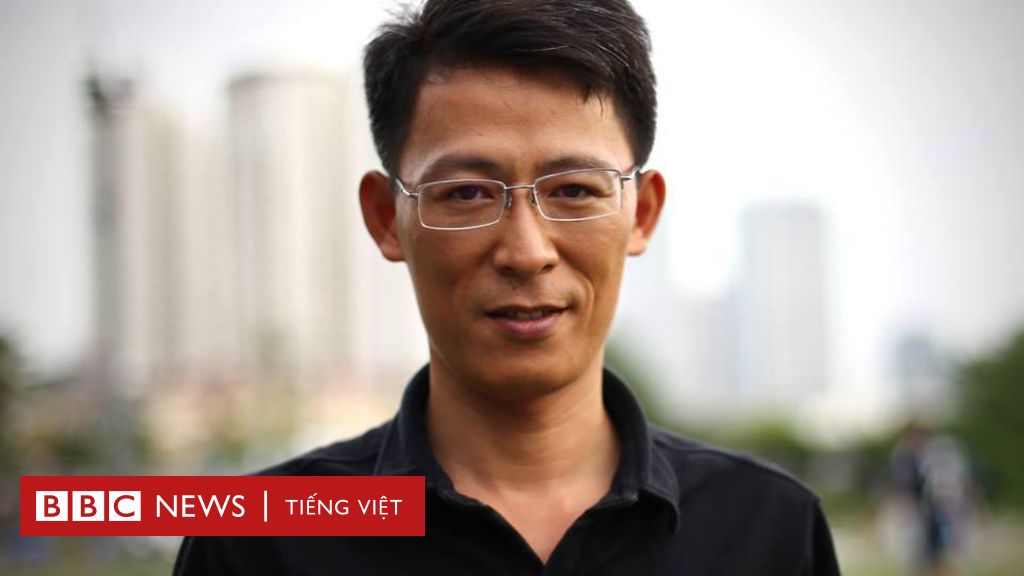 Ông Nguyễn Lân Thắng bị tuyên 6 năm tù, 2 năm quản chế - BBC News ...