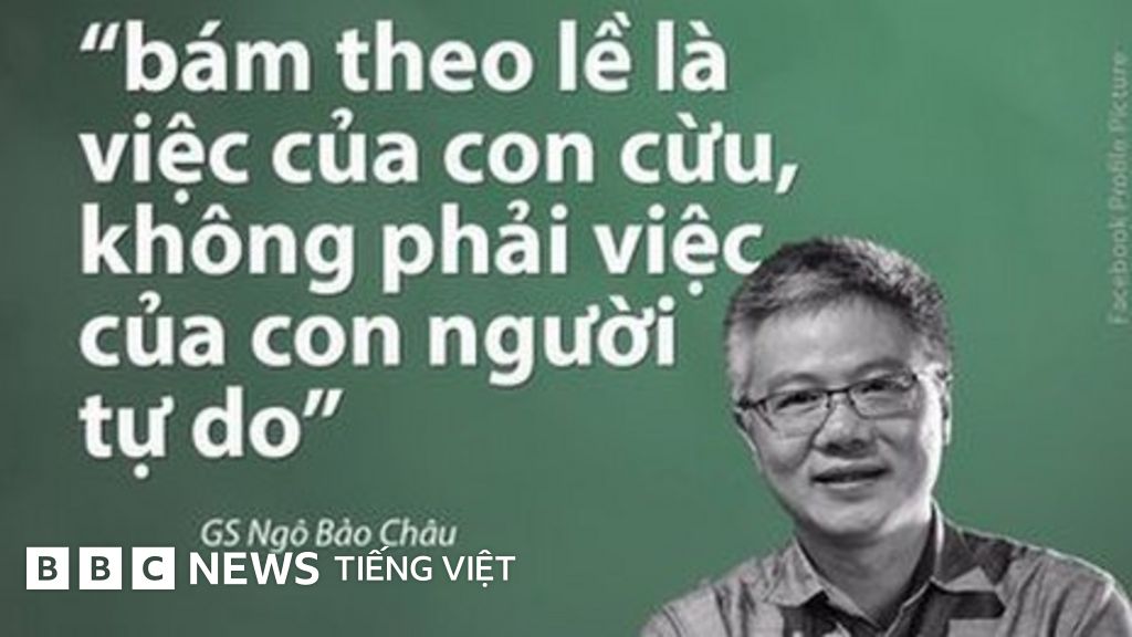 Ý kiến về tin GS Ngô Bảo Châu rời Facebook có để lại khoảng trống