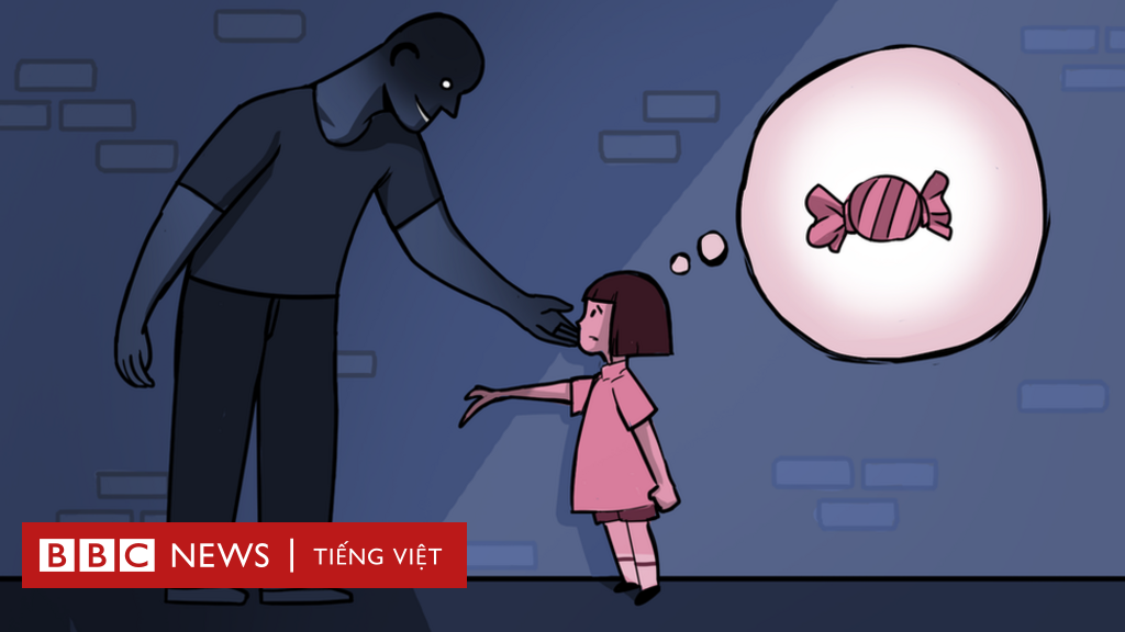 MeTooVN: 'Mãi sau tôi mới biết mình nhiều lần bị xâm hại' - BBC ...