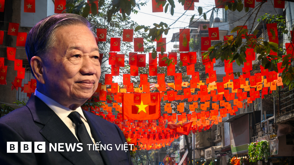 Chủ nghĩa xã hội có gì ưu việt mà ông Tô Lâm quyết xây dựng?