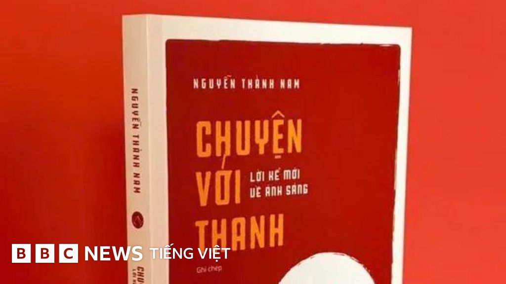 Đình chỉ hoạt động Nhà xuất bản Hội Nhà văn, tiêu hủy sách 'Chuyện với Thanh'