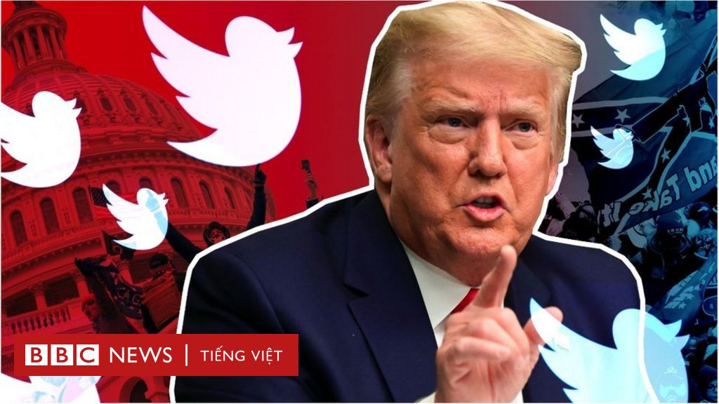 Donald Trump Mạng Xã Hội Và Quyền Tự Do Ngôn Luận ở Mỹ Bbc News Tiếng Việt 7151
