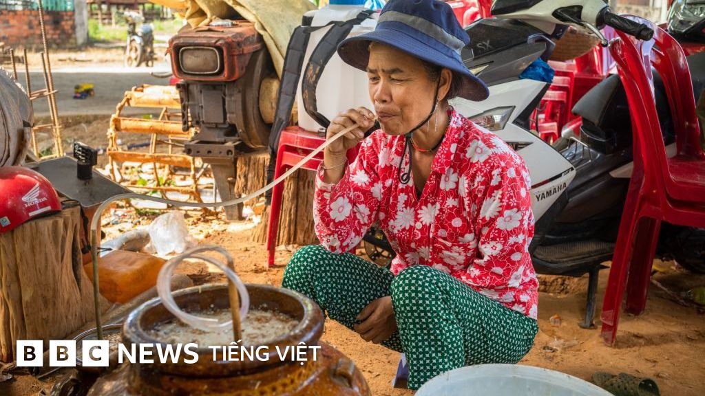 'Tuyệt kĩ ngồi xổm châu Á' có lợi gì cho sức khỏe chúng ta?