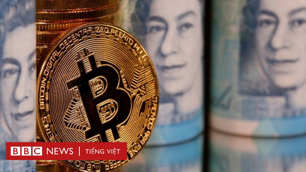 Bitcoin lên giá kỷ lục, vượt 34 nghìn USD - BBC News Tiếng Việt