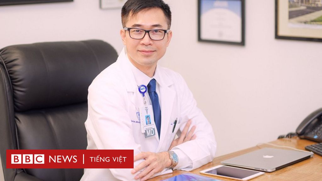 Bác sĩ Huỳnh Wynn Trần: 