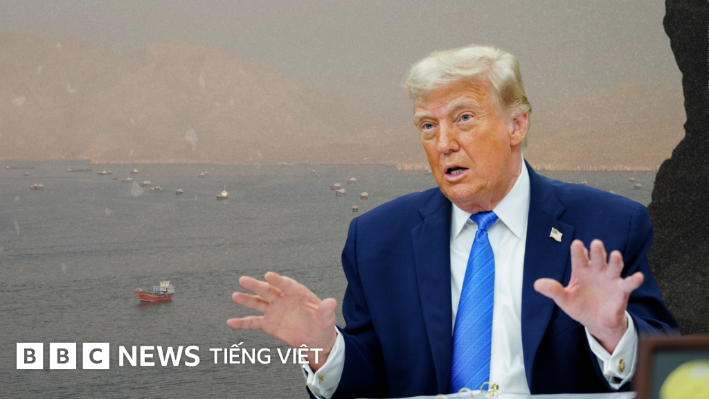 Thoả thuận Mỹ-Iran: Ông Trump ca ngợi, nhưng rủi ro và ẩn số vẫn còn đó