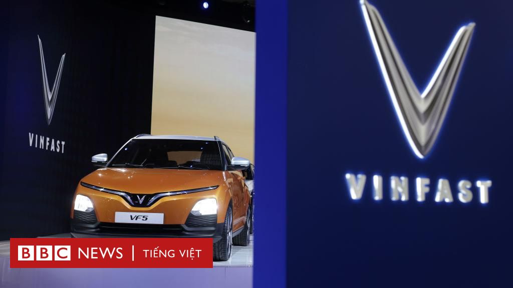 Hình ảnh chi tiết mẫu sedan cao cấp VinFast Lux A2.0 mới ra thị trường