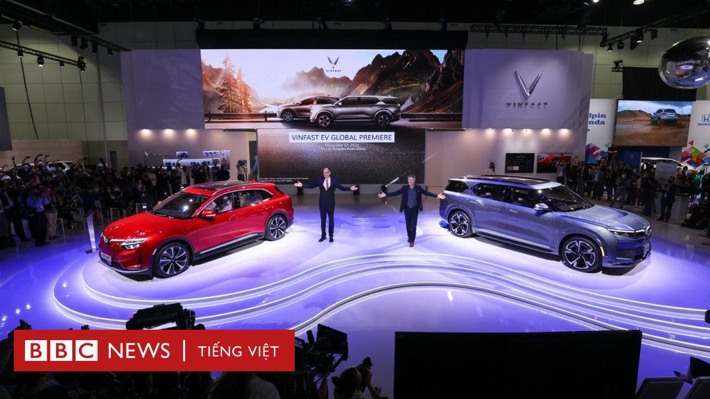 Đưa xe động cơ điện VinFast ra thế giới, Vingroup 'chấp nhận bù lỗ' - BBC News Tiếng Việt Đưa Xe Động Cơ Điện Vinfast Ra Thế Giới, Vingroup 'Chấp Nhận Bù Lỗ' - Bbc News Tiếng Việt