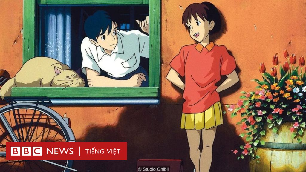 Phim Ghibli là một thế giới đầy màu sắc và phép thuật, nơi sự tưởng tượng và tình cảm được thể hiện một cách tuyệt vời. Hãy chiêm ngưỡng những hình ảnh đẹp nhất được kết nối với phim hoạt hình đầy chất lượng này.