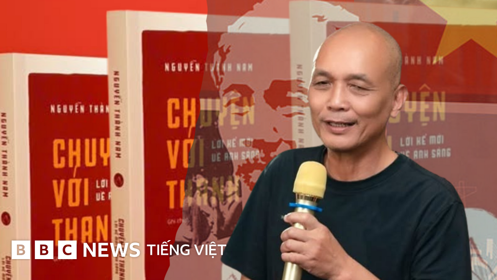 Sách Chuyện với Thanh bị thu hồi và những ồn ào chưa dứt
