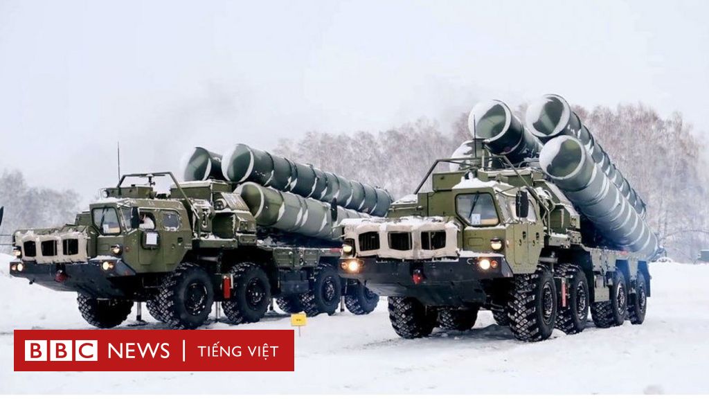 Khả năng xảy ra một cuộc xung đột quân sự trực tiếp giữa Nga và Ukraine là có thể trong tương lai gần?