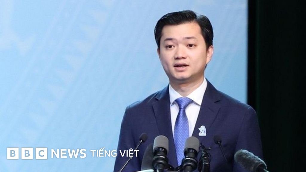 Ông Nguyễn Minh Triết tiếp tục làm bí thư thường trực TƯ Đoàn, tiếp theo có thể là gì?