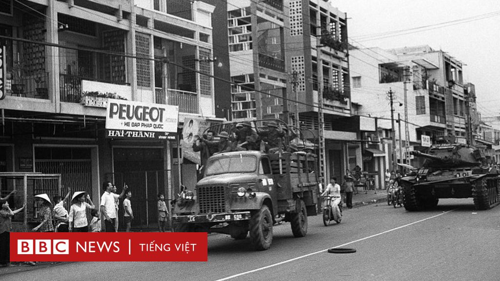 Frank Snepp so sánh điệp viên CIA Võ Văn Ba và tình ... - BBC