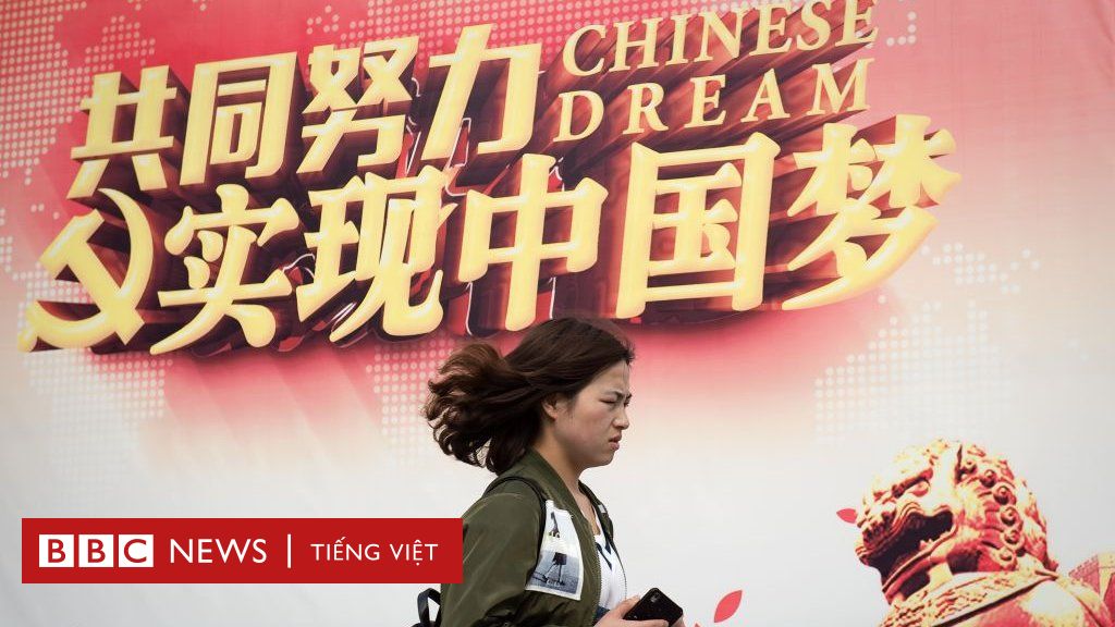 Giấc mộng Trung Hoa có còn giữ được giá trị và ý nghĩa với người dân Trung Quốc hiện nay không?
