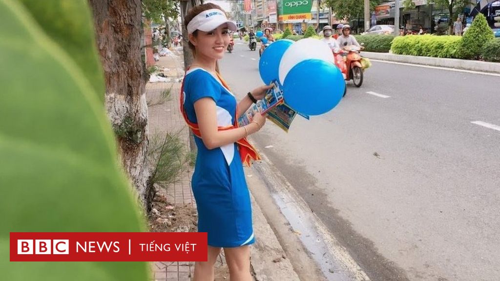 Asanzo kiện báo Tuổi Trẻ vì 'làm những gì pháp luật không cấm' - BBC News Tiếng Việt