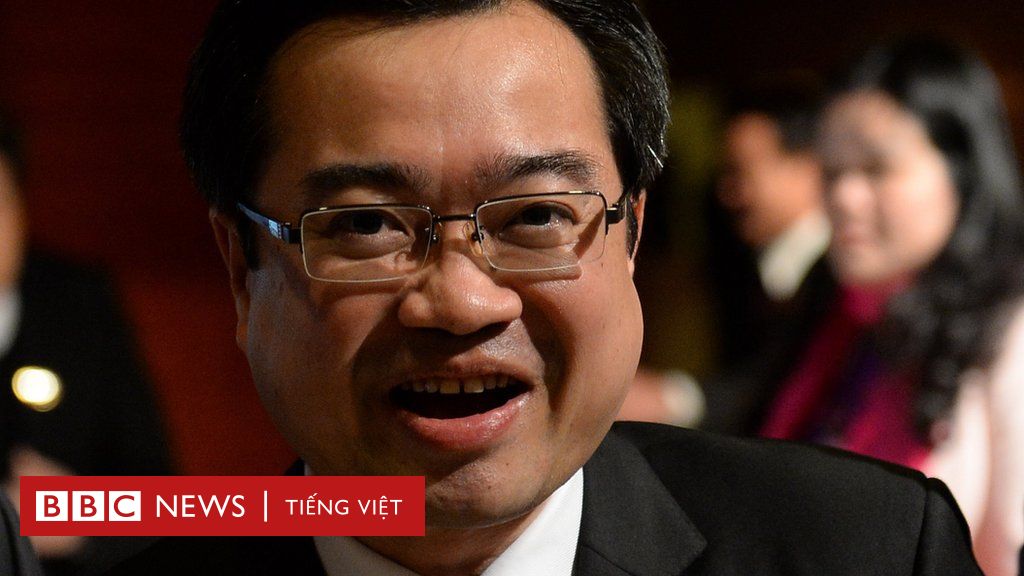 Vn Ông Nguyễn Thanh Nghị Trở Lại Làm Thứ Trưởng Bộ Xây Dựng Bbc News 