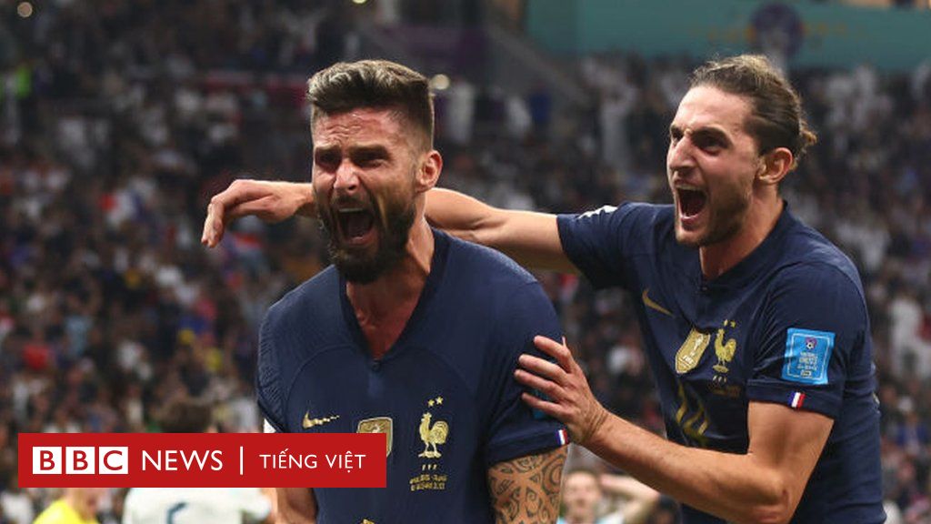 World Cup 2022 đang đến gần và những đội bóng hàng đầu như Pháp, Argentina, Marocco và Croatia đang cạnh tranh khốc liệt để giành vé vào bán kết. Hãy cùng xem hình ảnh của các ngôi sao bóng đá hàng đầu thế giới để trải nghiệm cảm giác hồi hộp và kịch tính.