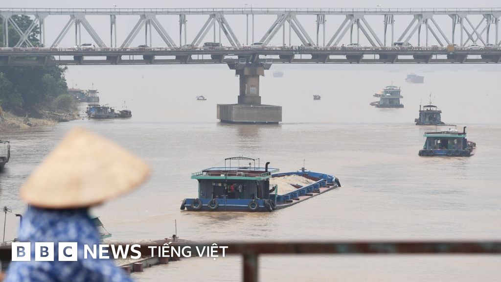 Siêu dự án Trục đại lộ cảnh quan sông Hồng: Những thành phố khác đã làm gì với các dòng sông của họ?