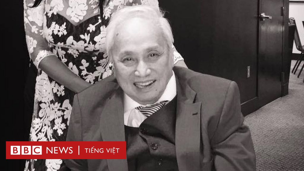 Nhạc sĩ Lam Phương qua đời ở tuổi 83 - BBC News Tiếng Việt