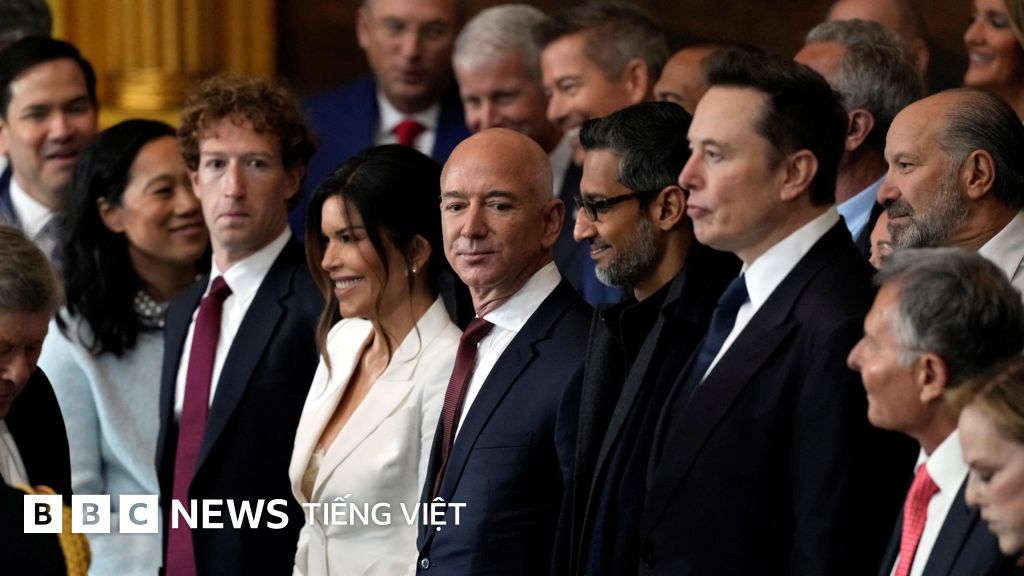 Vì sao CEO công nghệ ngày càng lấy AI làm lý do sa thải