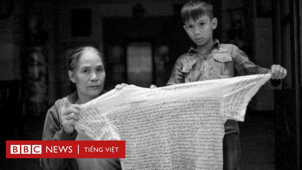 VN: Tử tù Lê Văn Mạnh đã bị thi hành án, bất chấp gia đình kêu oan ...