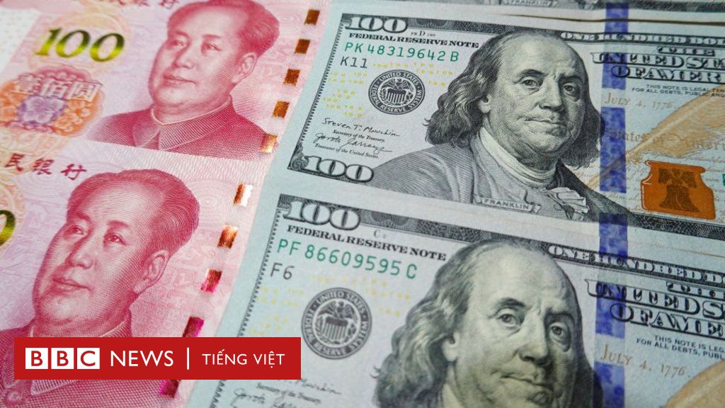 Làm thế nào để quy đổi tiền từ Nhân dân tệ sang tiền Việt?
