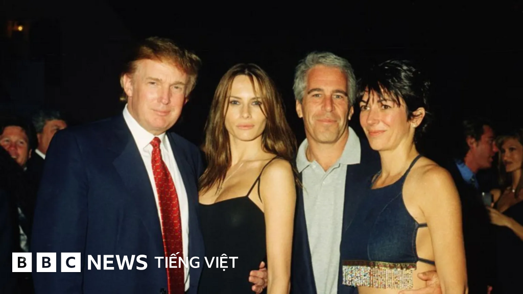 Chính quyền Trump yêu cầu công bố tài liệu liên quan tài phiệt ấu dâm Epstein