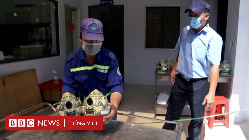 TP HCM: Mỗi giờ 10 ca tử vong do Covid-19? - BBC News Tiếng Việt