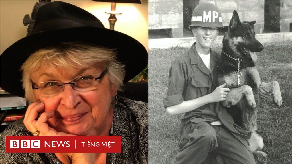 Hai cựu binh mỹ từ cuộc chiến vn so sánh chống covid với chiến tranh - bbc news tiếng việt