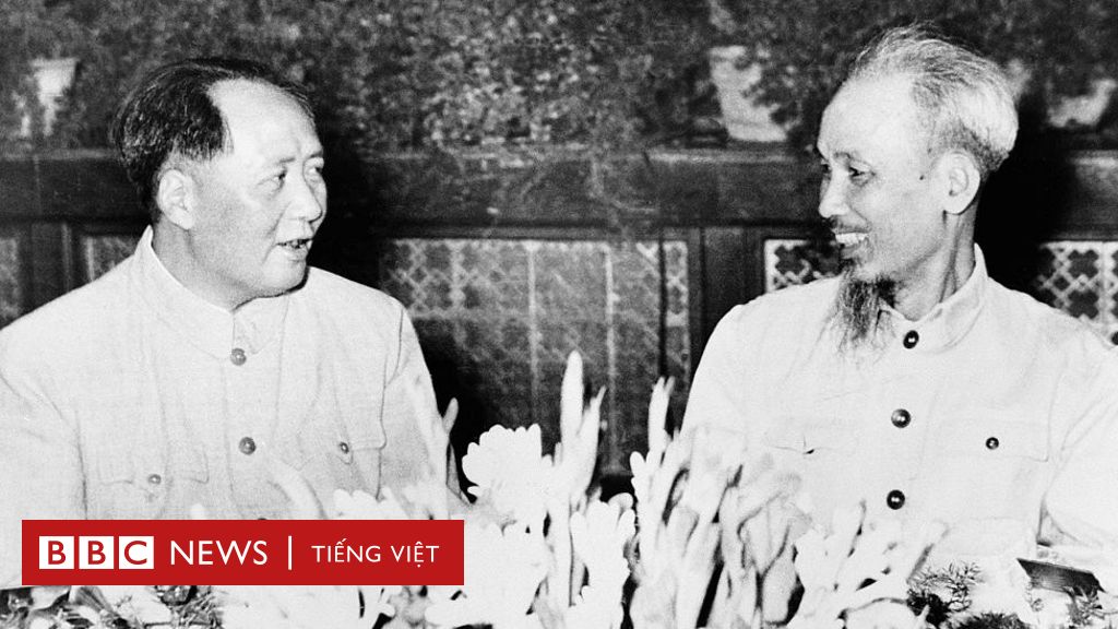 Ngày Hồ Chí Minh nhờ Mao Trạch Đông giúp xây dựng quân đội - BBC ...