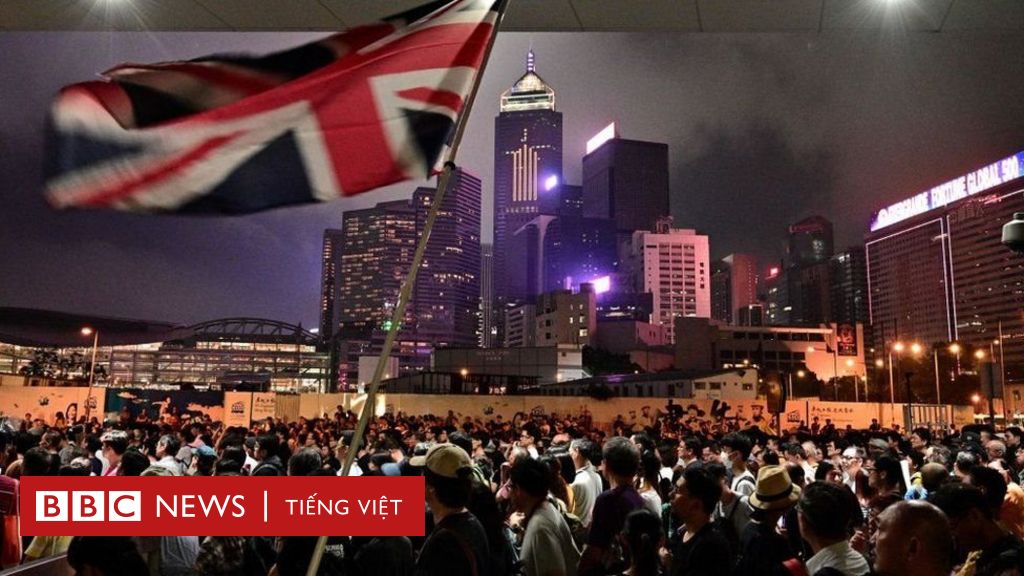 中國：新手冊稱香港從未成為英國殖民地