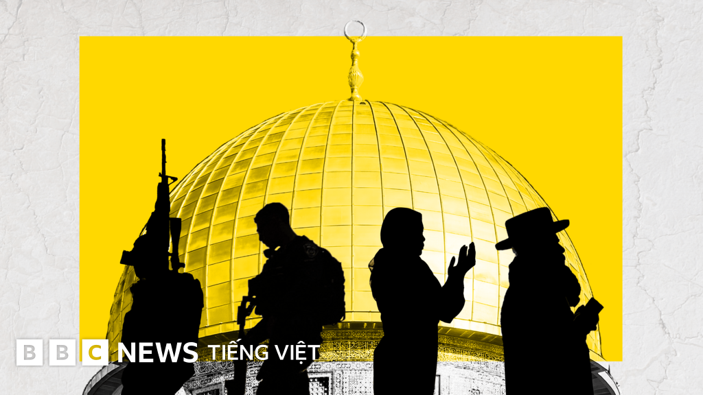 Xung Đột Israel-Palestine: 'Giải Pháp Hai Nhà Nước' - Hy Vọng Mong Manh Hay Con Đường Duy Nhất?