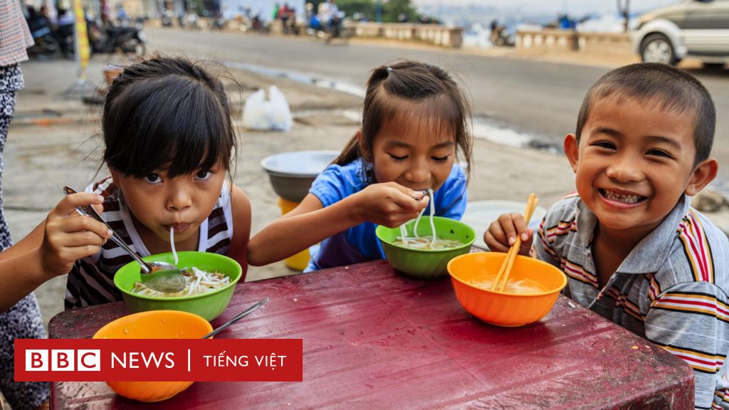 Gần 18 dân số Campuchia sống dưới mức nghèo khổ  VOVVN