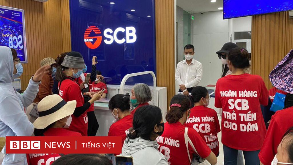 Việt Nam: Khách Hàng Kể Về Quá Trình 'Bị Lừa' Khi Mua Trái Phiếu Qua Scb -  Bbc News Tiếng Việt