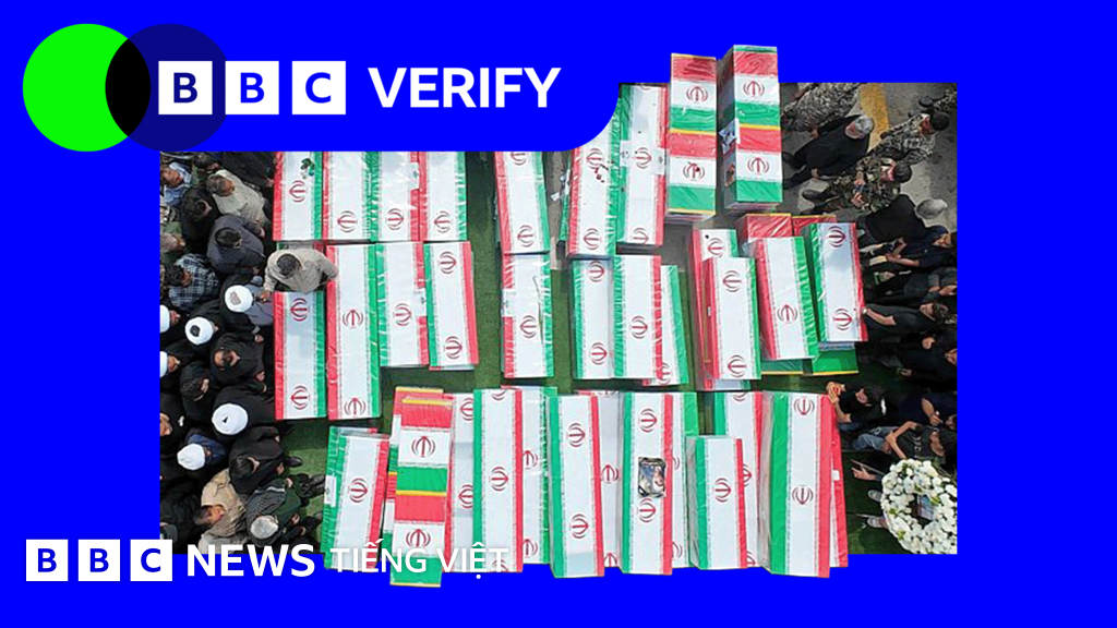 Hàng ngàn người thiệt mạng trong cuộc chiến Mỹ-Israel chống Iran, nhưng con số thực có thể 'không tưởng tượng nổi'