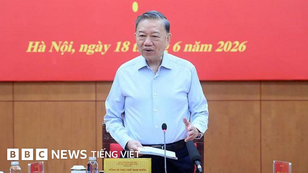 Ông Tô Lâm yêu cầu xây dựng thể chế để chống tham nhũng, đâu là các điểm khó?