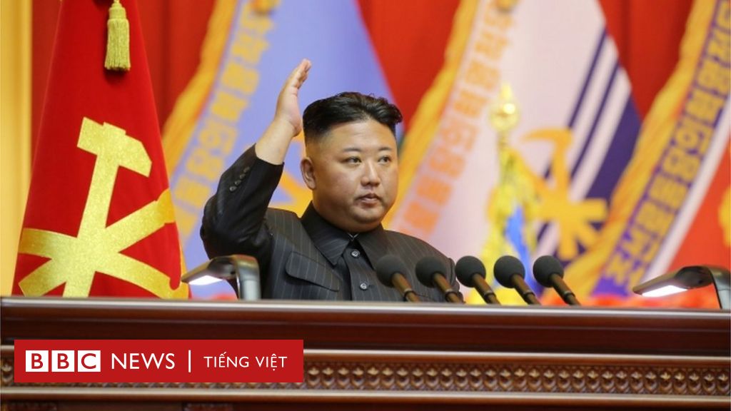 Tại sao Bắc Hàn phóng tên lửa hành trình có thể khiến quốc gia khác lo lắng? - BBC News Tiếng Việt