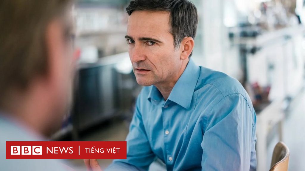 Khi nhân viên dám nổi cơn thịnh nộ, mắng sếp và bỏ đi - BBC News Tiếng Việt