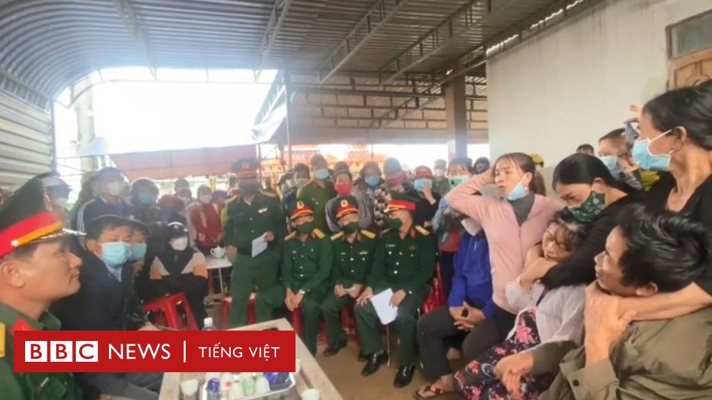 Vụ quân nhân Nguyễn Văn Thiên tử vong ở Gia Lai nhắc lại ...