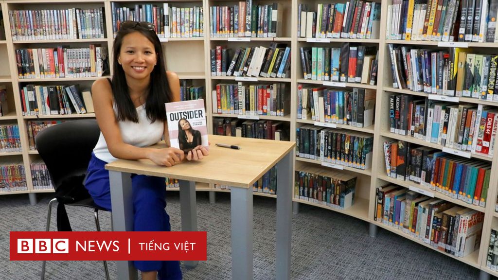 Anna Nguyễn từ CH Czech và hành trình tìm bản thân trong ... ( https://www.bbc.com › vietnamese ) 