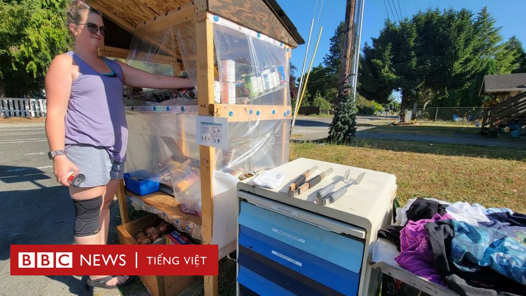 Covid: Vì sao chống dịch ở Mỹ ít căng thẳng hơn Việt Nam rất nhiều? - BBC News Tiếng Việt