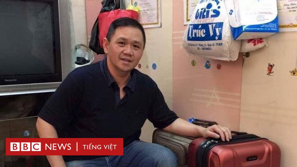 Diễn viên Minh Béo mãn hạn tù, từ Mỹ về nước - BBC News Tiếng Việt