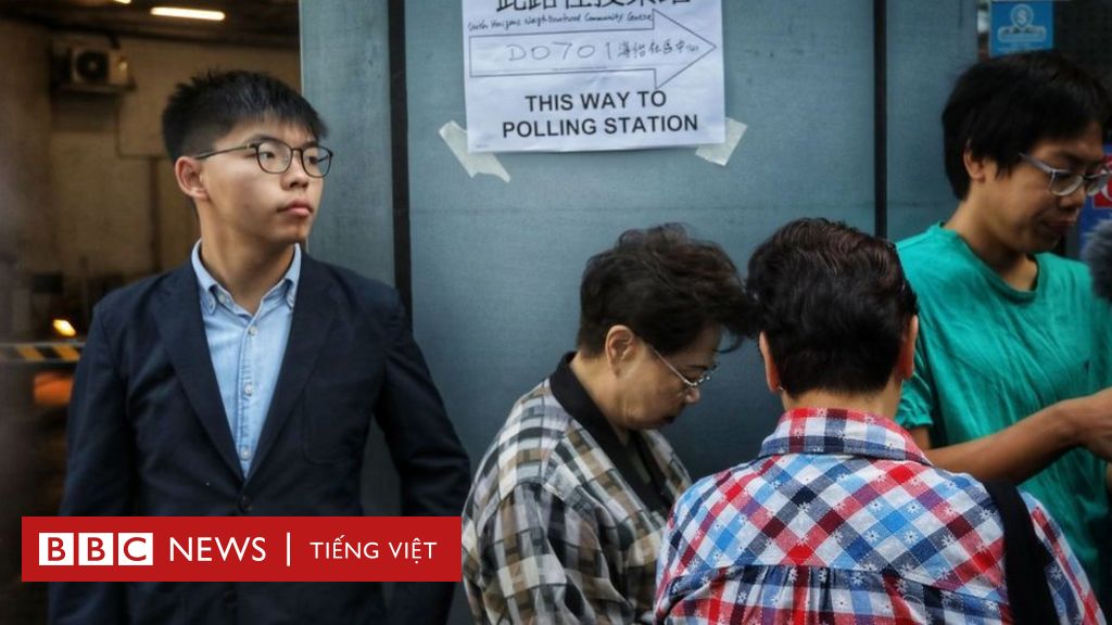香港選舉：中國保持沉默，林鄭月娥不屈服
