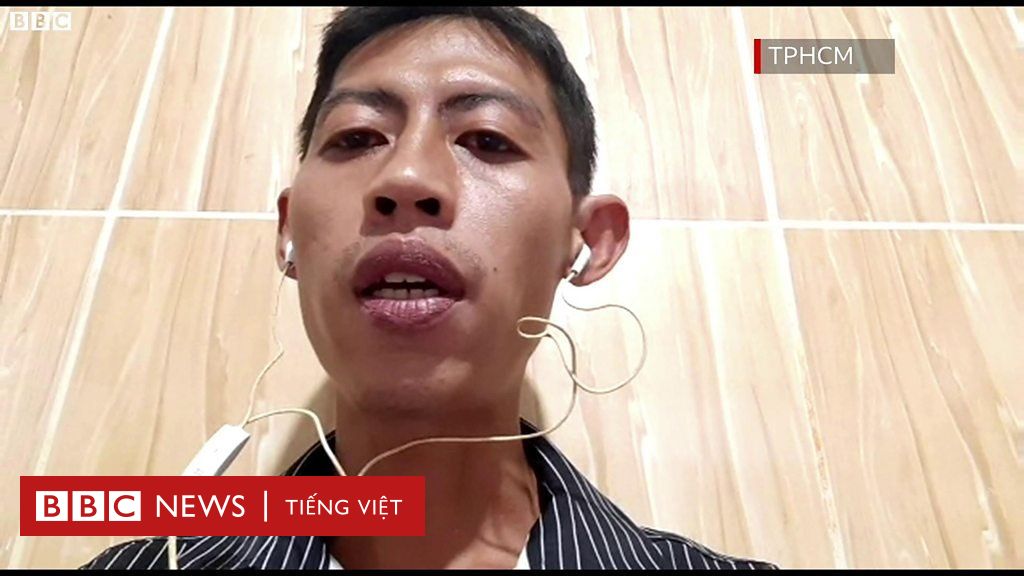 Một Người Việt kể lại câu chuyện bị lừa sang Campuchia - BBC News Tiếng Việt
