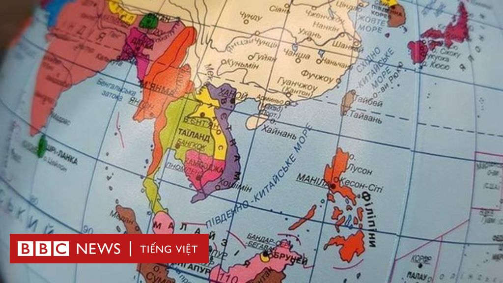 Sai bản đồ Việt Nam trên quả địa cầu là một lỗi hiển nhiên và đang được khắc phục bằng các giải pháp hiệu quả. Trên thực tế, Việt Nam đang trở thành một điểm đến du lịch hấp dẫn và thu hút đông đảo du khách từ khắp nơi trên thế giới.
